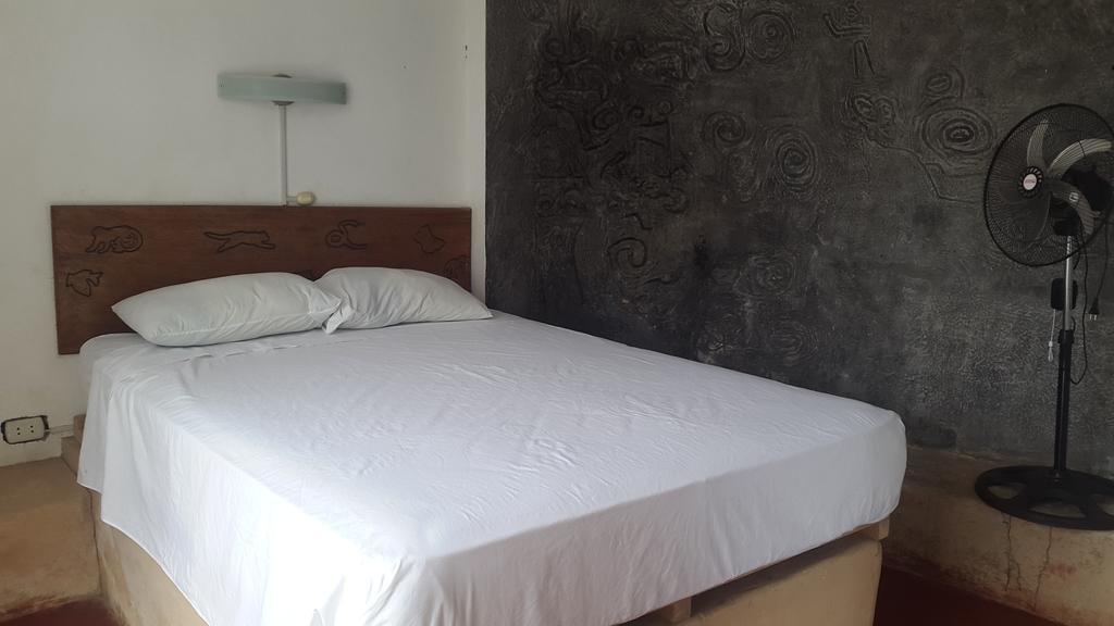 Wasai Puerto Maldonado Hostel Extérieur photo