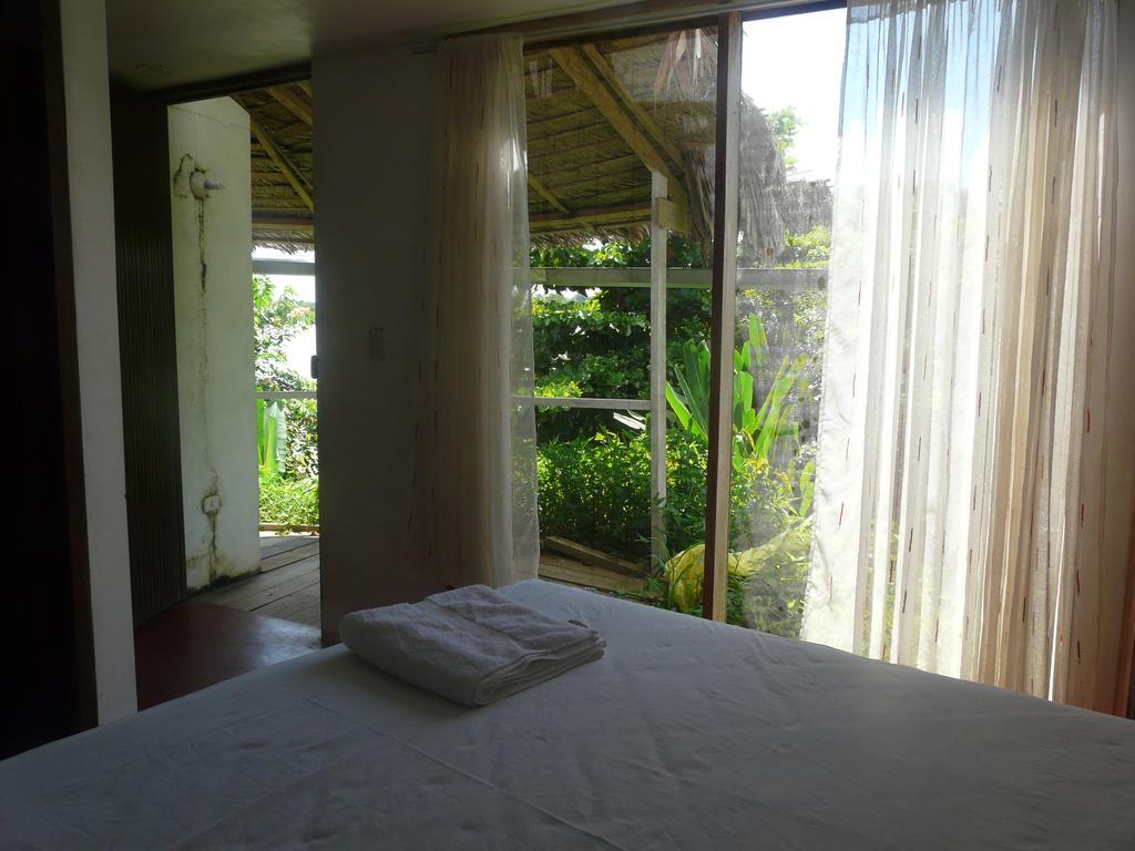 Wasai Puerto Maldonado Hostel Extérieur photo