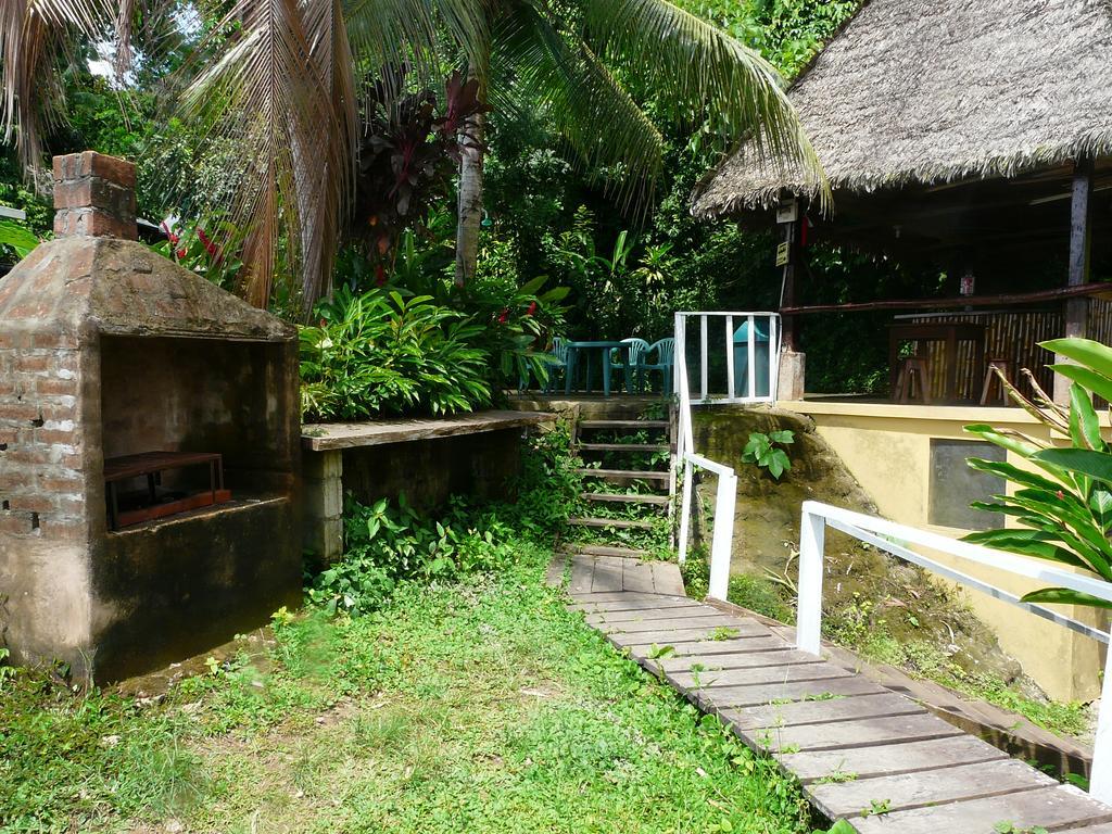 Wasai Puerto Maldonado Hostel Extérieur photo